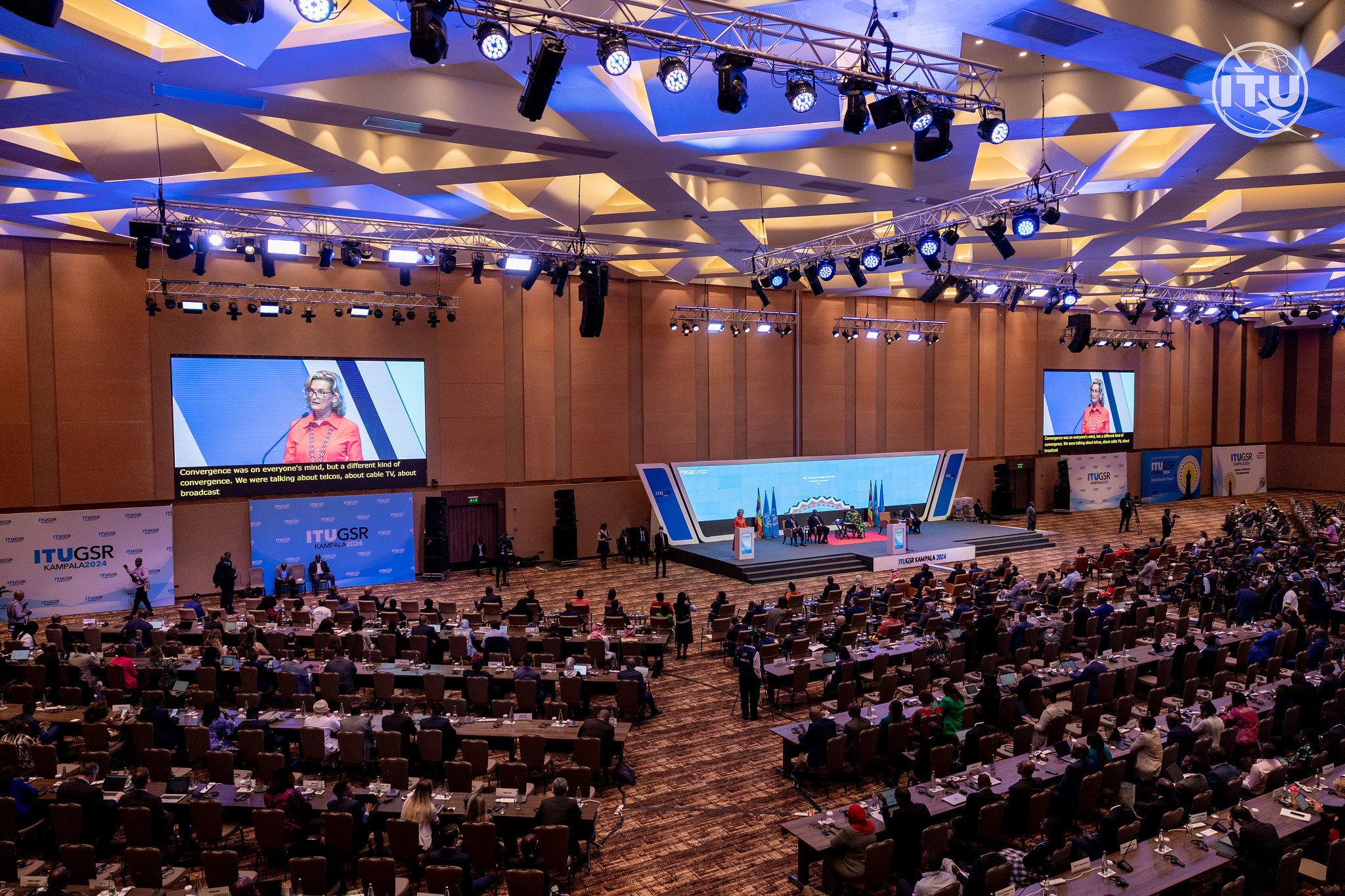 Uganda Convention Bureau