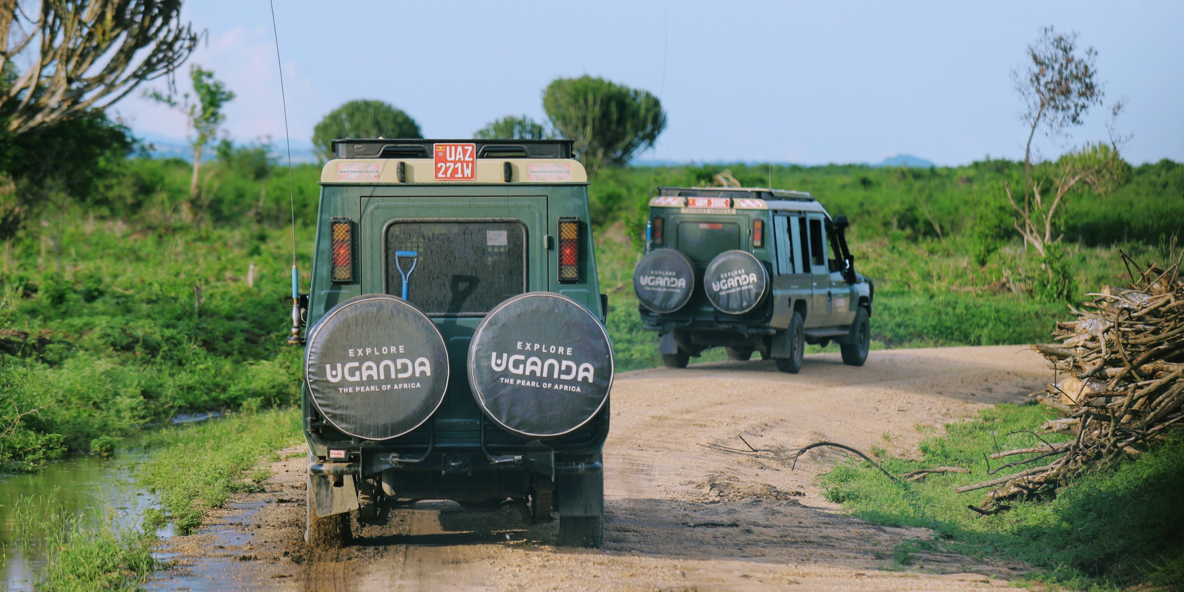 Uganda Convention Bureau